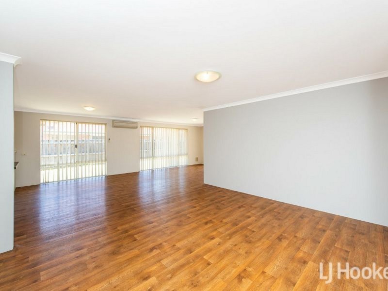 127 Macquarie Drive, Australind WA 6233