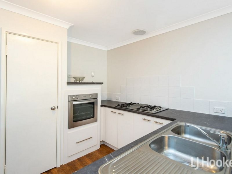 127 Macquarie Drive, Australind WA 6233