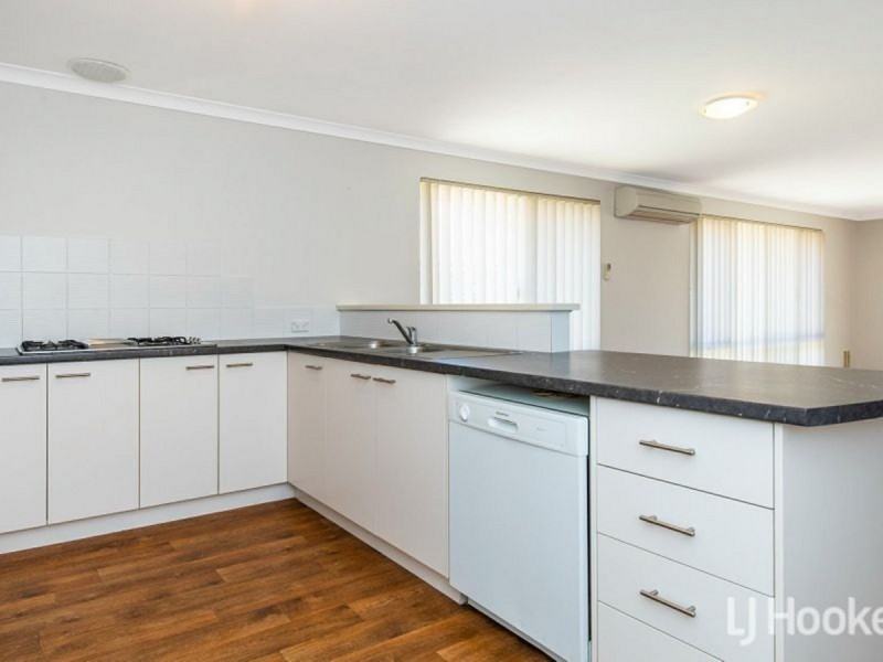 127 Macquarie Drive, Australind WA 6233