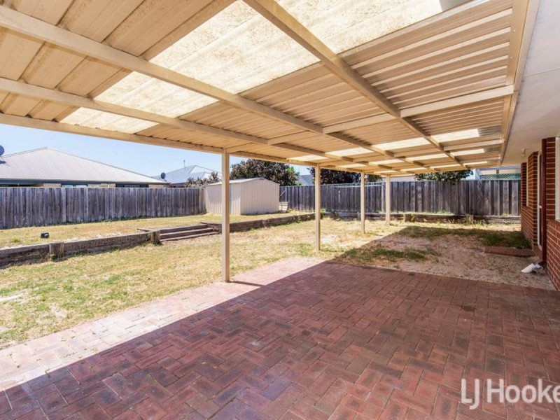 127 Macquarie Drive, Australind WA 6233