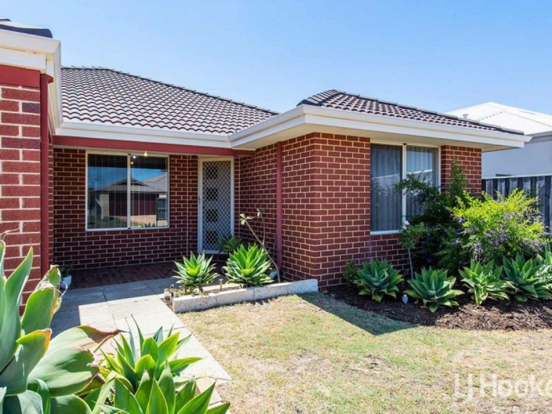127 Macquarie Drive, Australind WA 6233