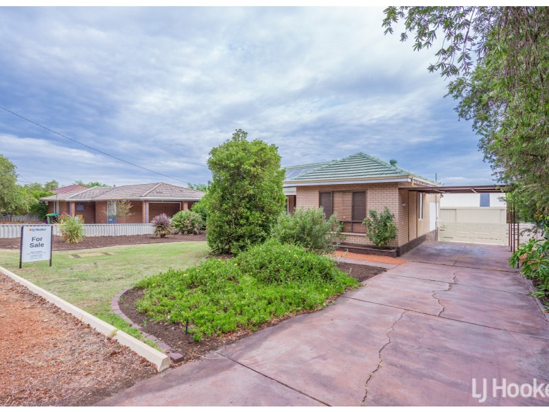 3 Elouera Street, Collie WA 6225