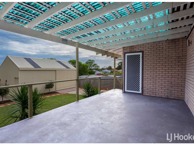 3 Elouera Street, Collie WA 6225