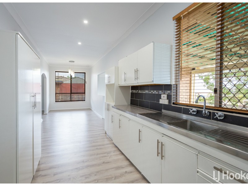 3 Elouera Street, Collie WA 6225