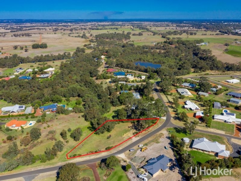 7 Craigie Drive, Roelands WA 6226