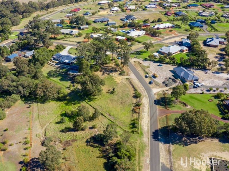 7 Craigie Drive, Roelands WA 6226