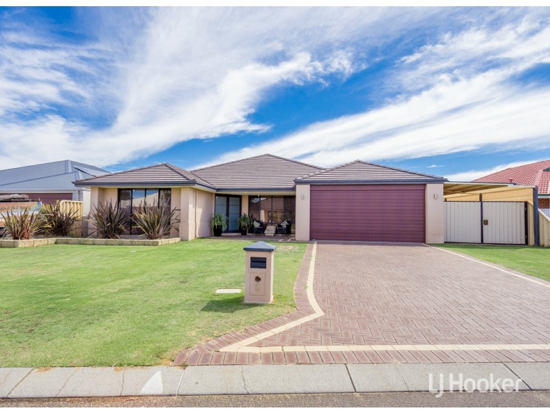 3 Maalak Turn, Dalyellup WA 6230