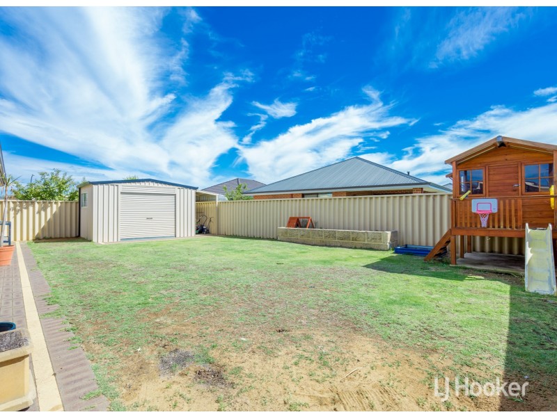 3 Maalak Turn, Dalyellup WA 6230