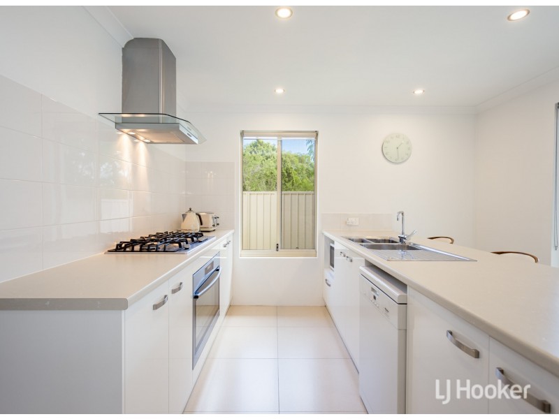 1 Townsend Court, Binningup WA 6233