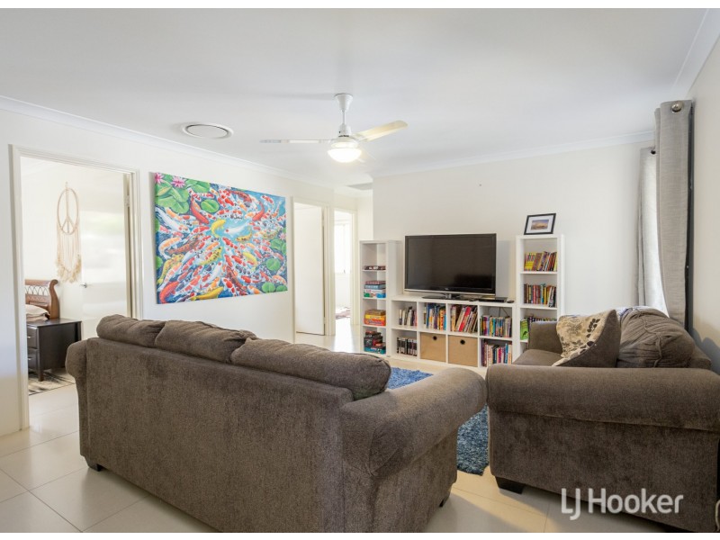 1 Townsend Court, Binningup WA 6233
