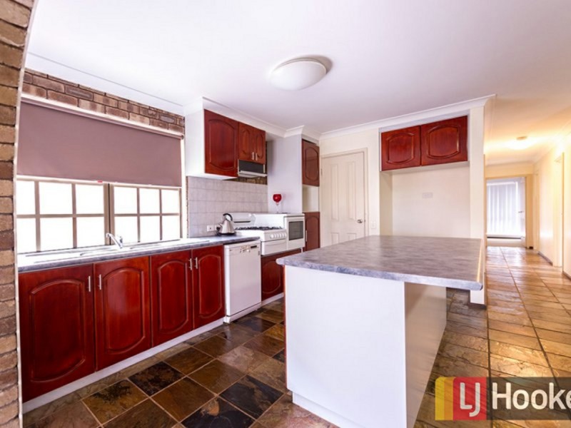 40 Underwood Street, Carey Park WA 6230