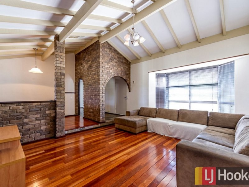 40 Underwood Street, Carey Park WA 6230