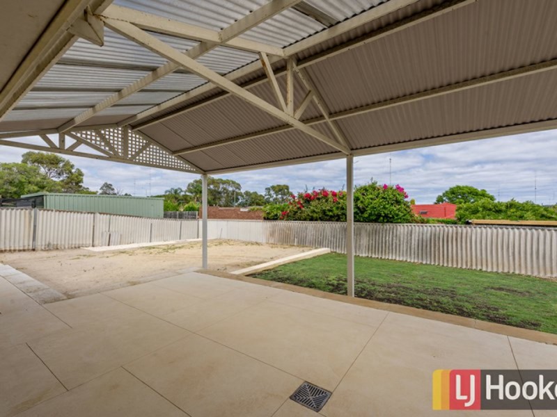 40 Underwood Street, Carey Park WA 6230