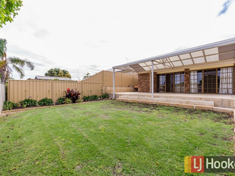 40 Underwood Street, Carey Park WA 6230