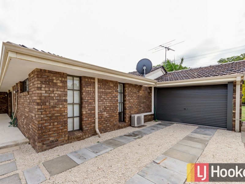 40 Underwood Street, Carey Park WA 6230