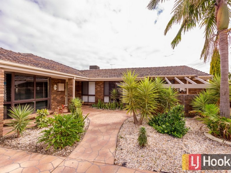 40 Underwood Street, Carey Park WA 6230