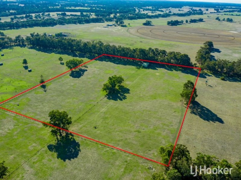 66 Gray Road, Boyanup WA 6237