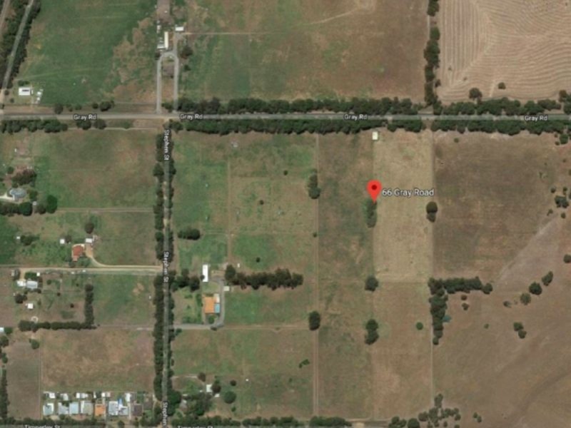 66 Gray Road, Boyanup WA 6237