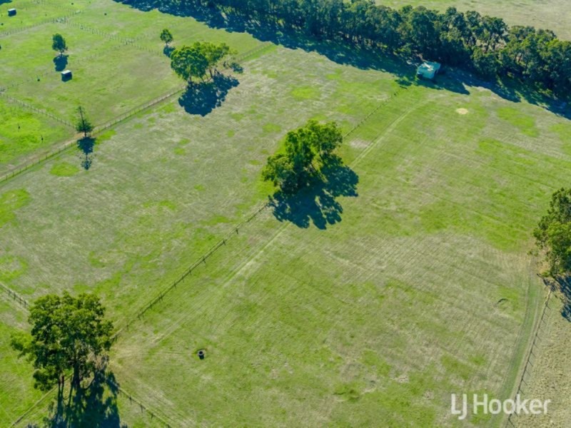 66 Gray Road, Boyanup WA 6237