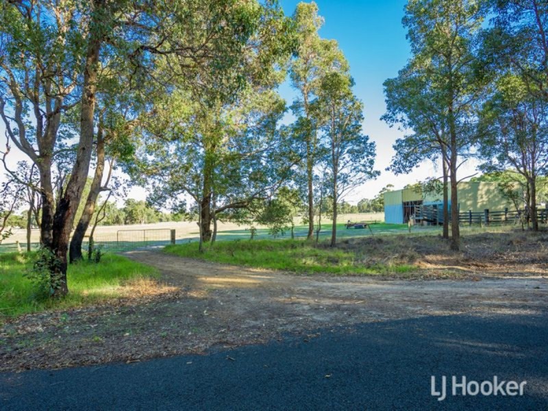 66 Gray Road, Boyanup WA 6237