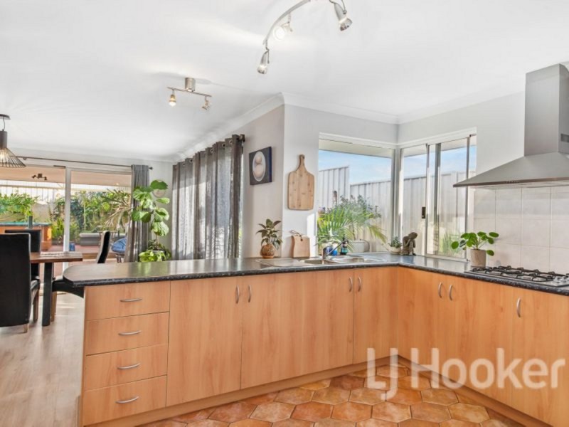 16 Carramar Street, Binningup WA 6233