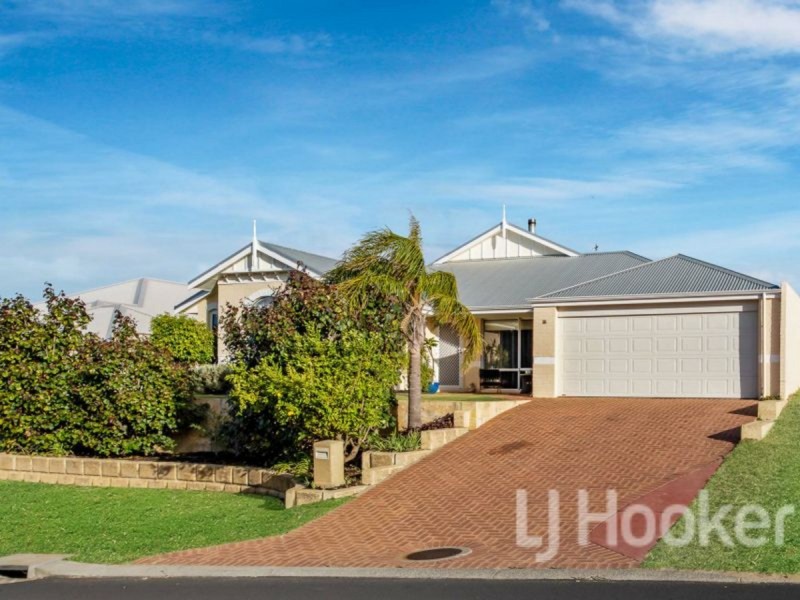 16 Carramar Street, Binningup WA 6233