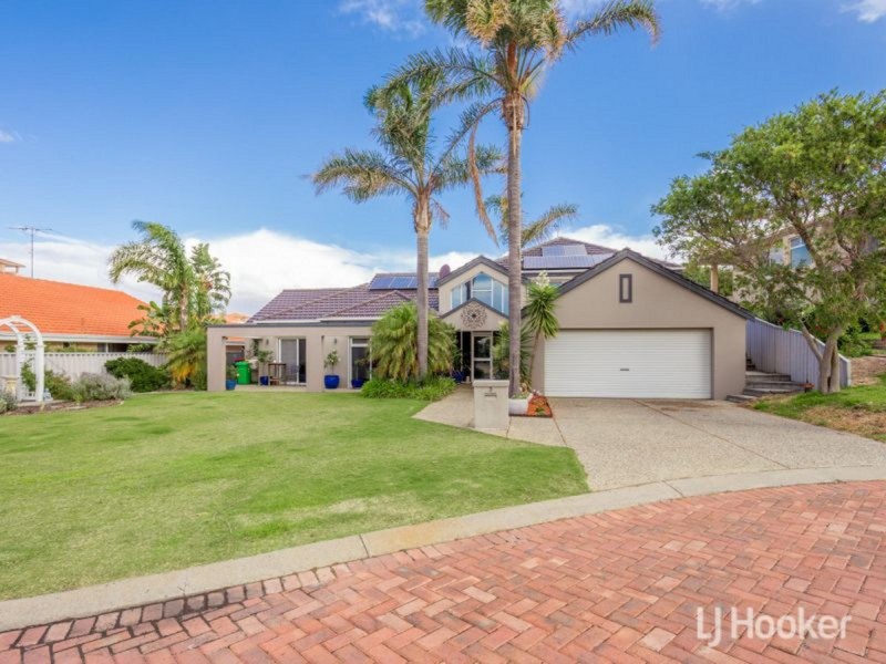 3 Mari Court, South Bunbury WA 6230