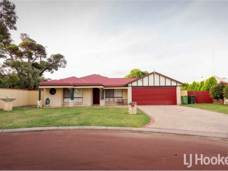 20 Snowberry Mews, Eaton WA 6232