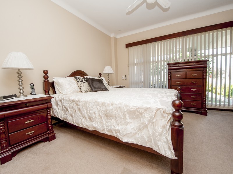 South Bunbury WA 6230