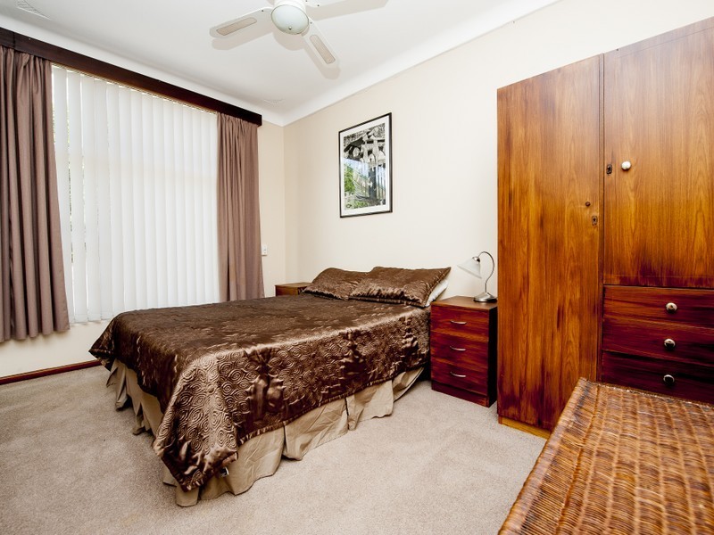 South Bunbury WA 6230