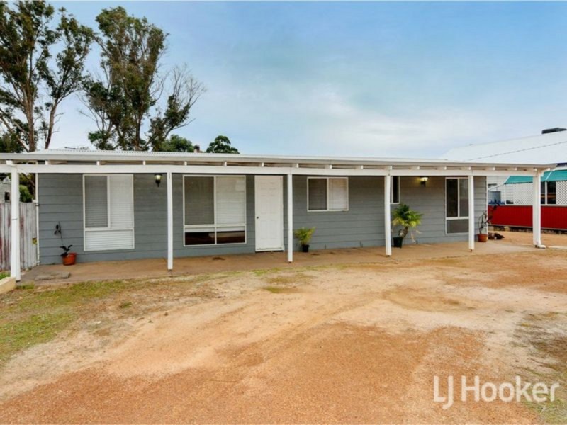 21 Moira Road, Collie WA 6225