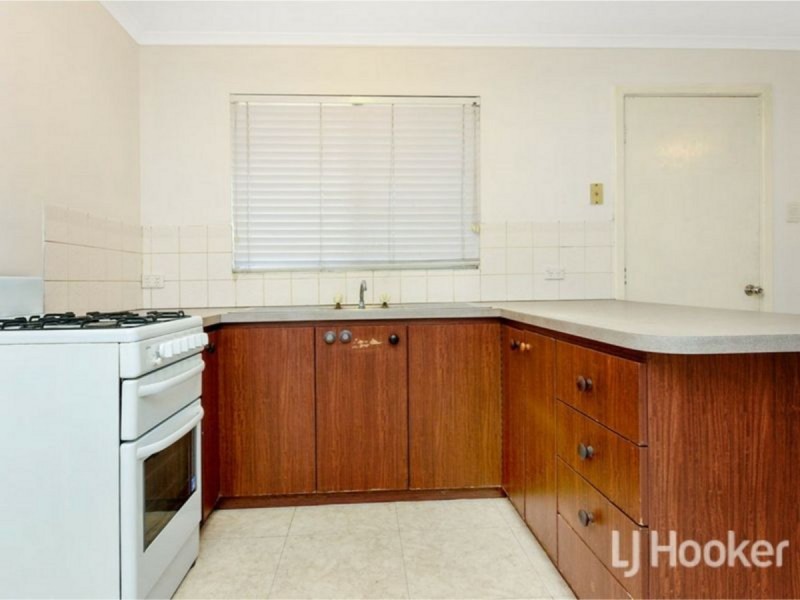 21 Moira Road, Collie WA 6225