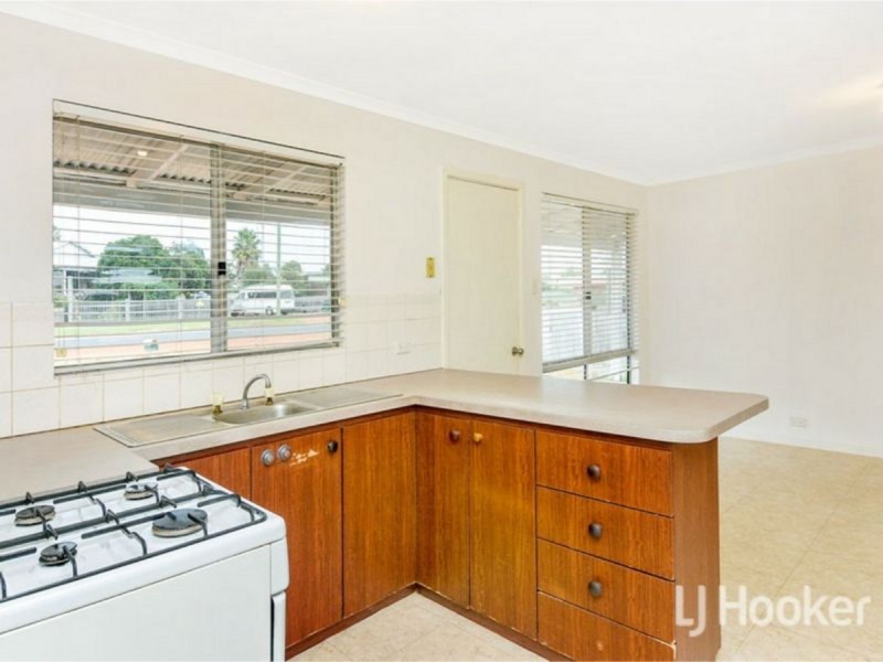 21 Moira Road, Collie WA 6225