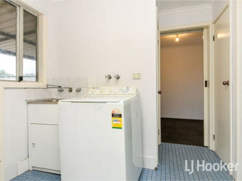 21 Moira Road, Collie WA 6225