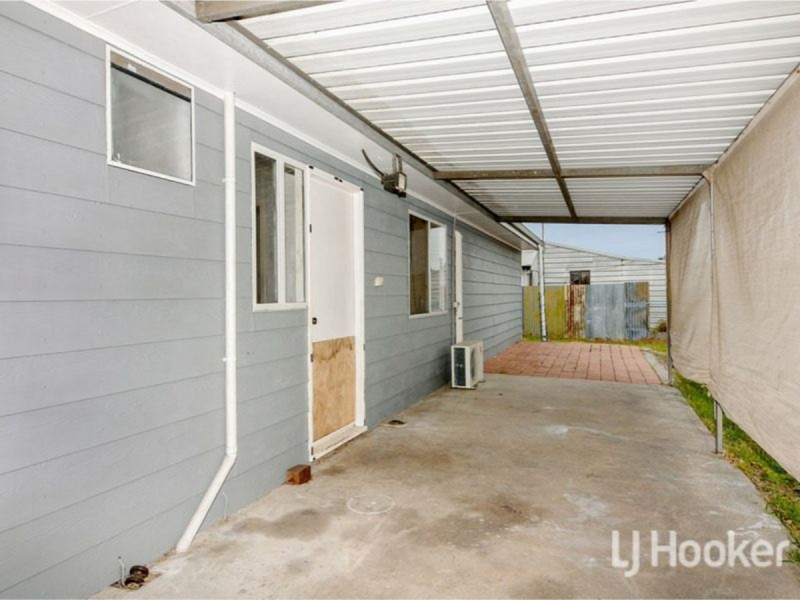 21 Moira Road, Collie WA 6225