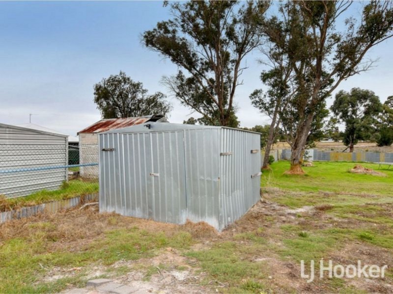 21 Moira Road, Collie WA 6225
