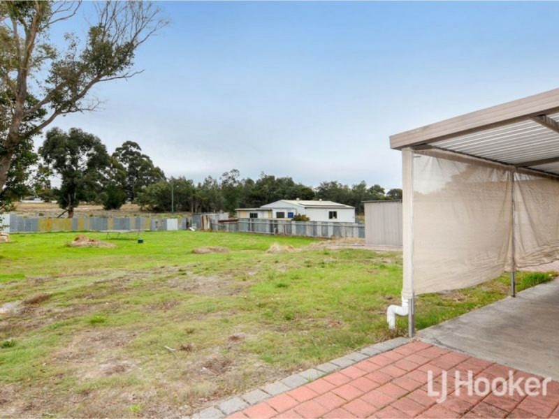 21 Moira Road, Collie WA 6225