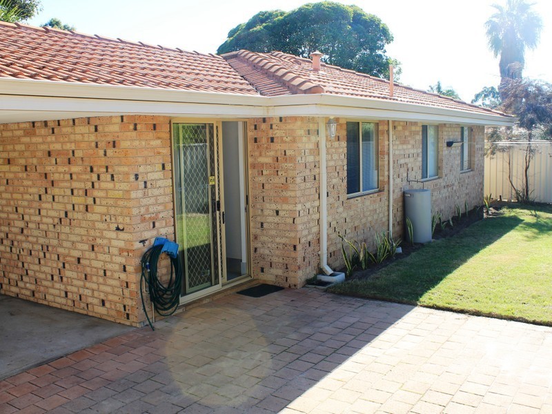238 Spencer Street, Bunbury WA 6230