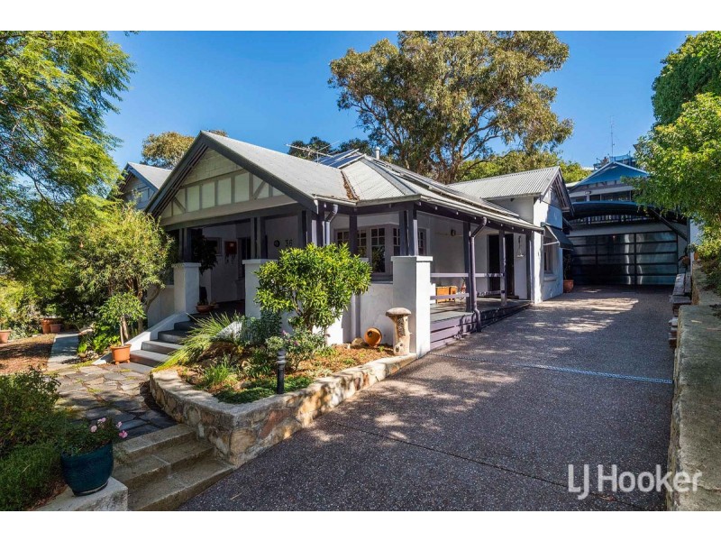 36 Tuart Street, Bunbury WA 6230