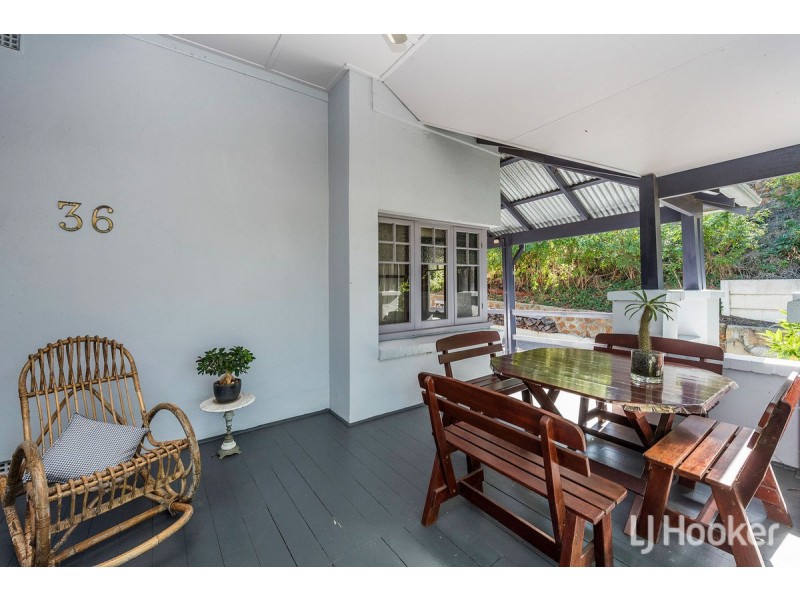 36 Tuart Street, Bunbury WA 6230