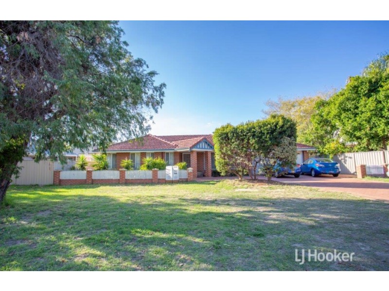 136 Clarke Street, South Bunbury WA 6230