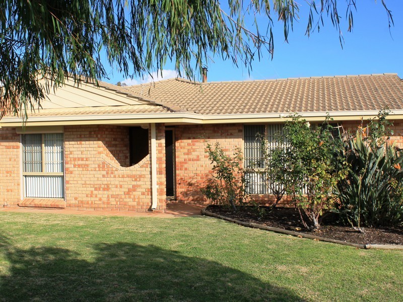 1 Fitzgerald Way, Australind WA 6233