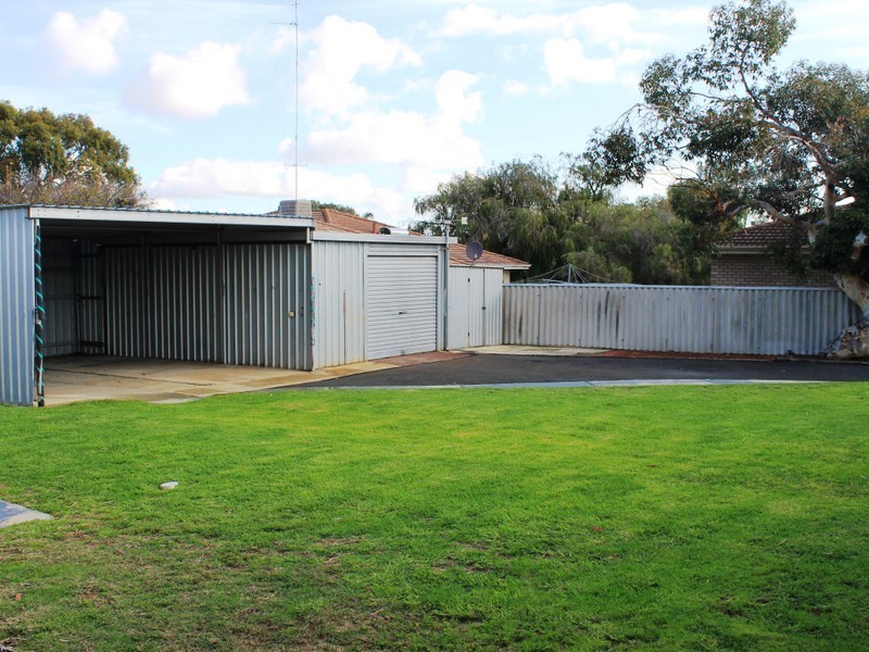 1 Fitzgerald Way, Australind WA 6233