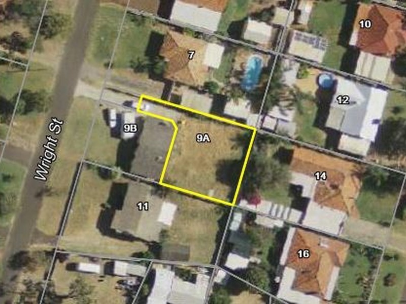 9A Wright Street, Withers WA 6230