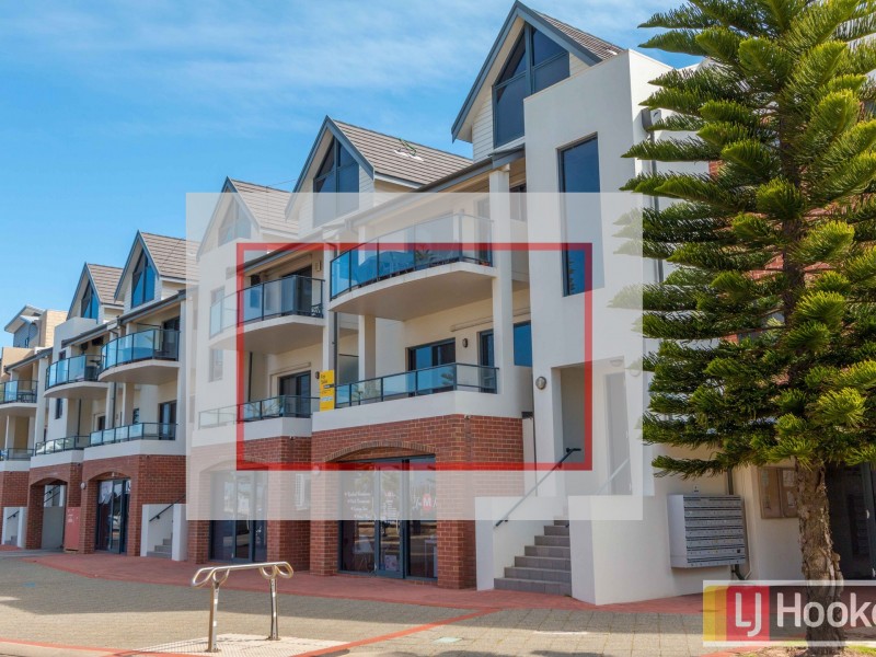 17/7 Jetty Road, Bunbury WA 6230