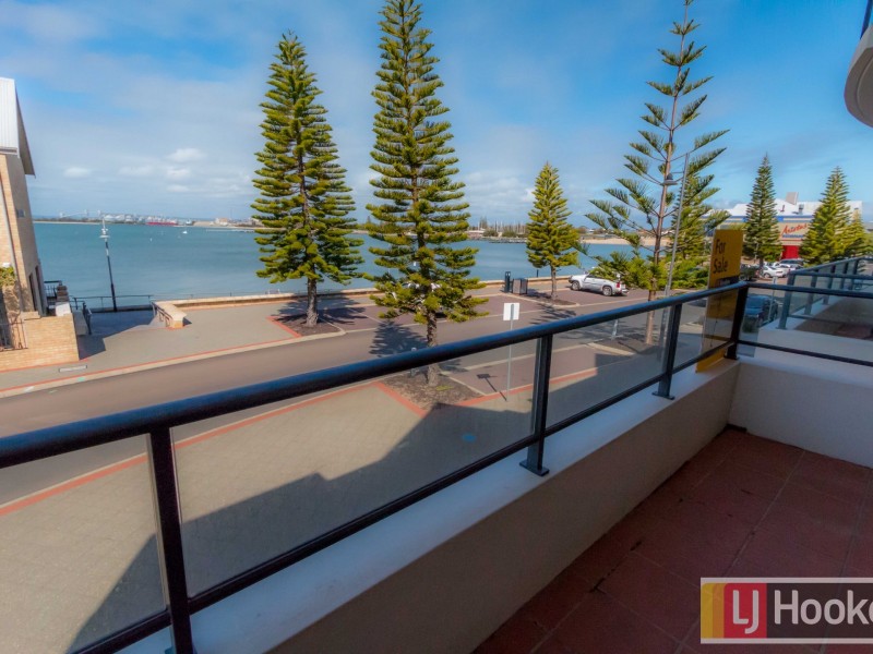 17/7 Jetty Road, Bunbury WA 6230