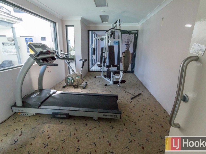 17/7 Jetty Road, Bunbury WA 6230