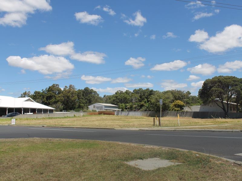 187 Old Coast Rd, Australind WA 6233