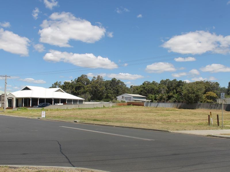 187 Old Coast Rd, Australind WA 6233