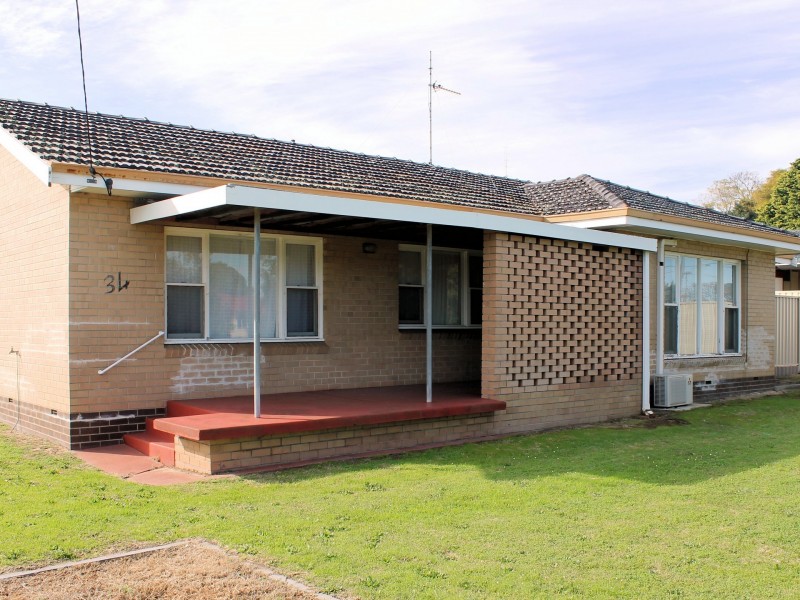 34 Picton Road, East Bunbury WA 6230